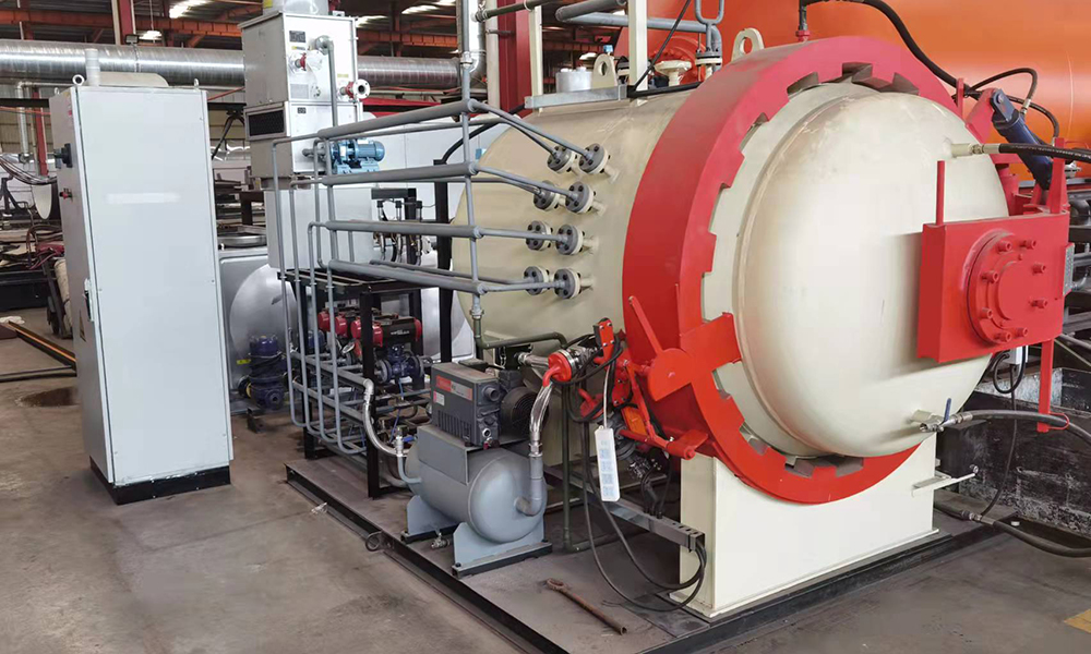 東華大學 450℃ 4